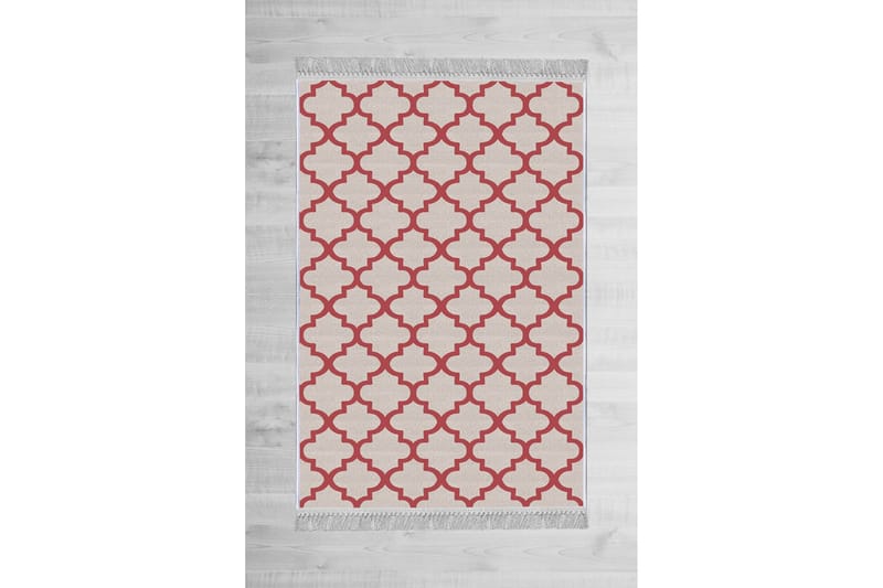 Homefesto Matta 100x150 cm - Multifärgad - Textil & mattor - Matta - Orientalisk matta - Persisk matta