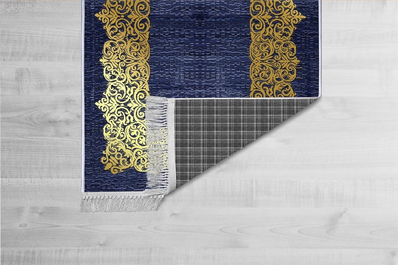 Homefesto Matta 100x150 cm - Multifärgad - Textil & mattor - Matta - Orientalisk matta - Persisk matta