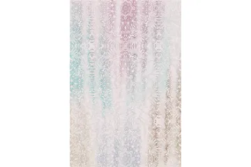 Homefesto Matta 100x150 cm - Multifärgad - Textil & mattor - Matta - Orientalisk matta - Persisk matta