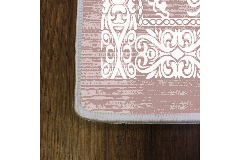 Homefesto Matta 100x150 cm - Multifärgad - Textil & mattor - Matta - Orientalisk matta - Persisk matta