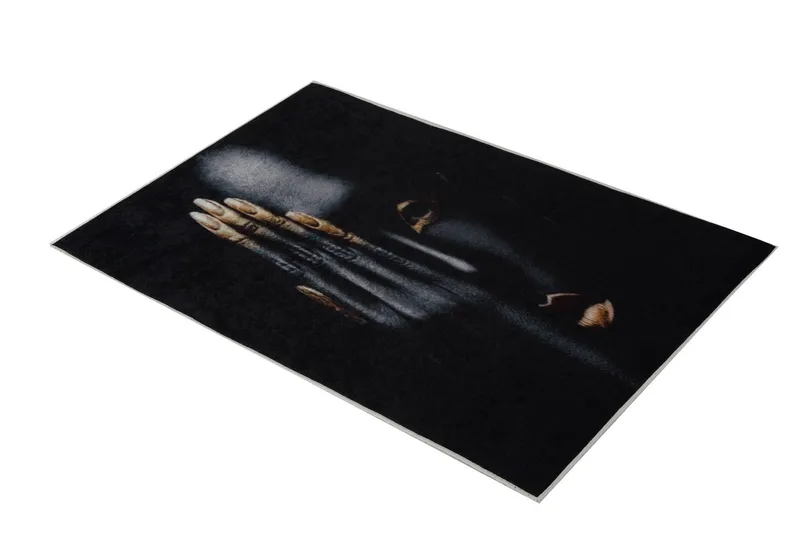 Homefesto Matta 100x150 cm - Multifärgad - Textil & mattor - Matta - Orientalisk matta - Persisk matta