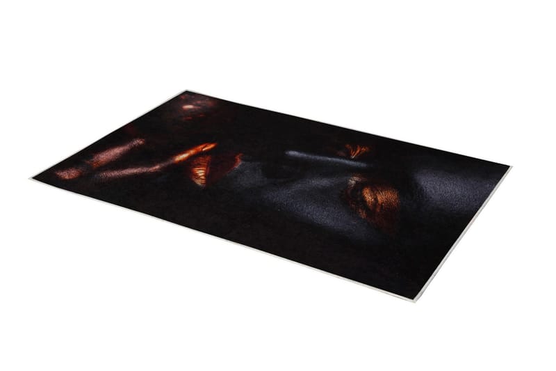 Homefesto Matta 100x150 cm - Multifärgad - Textil & mattor - Matta - Orientalisk matta - Persisk matta