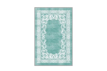 Homefesto Matta 100x150 cm - Multifärgad - Textil & mattor - Matta - Orientalisk matta - Persisk matta
