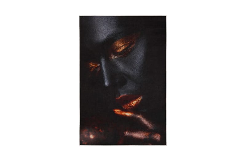 Homefesto Matta 100x150 cm - Multifärgad - Textil & mattor - Matta - Orientalisk matta - Persisk matta