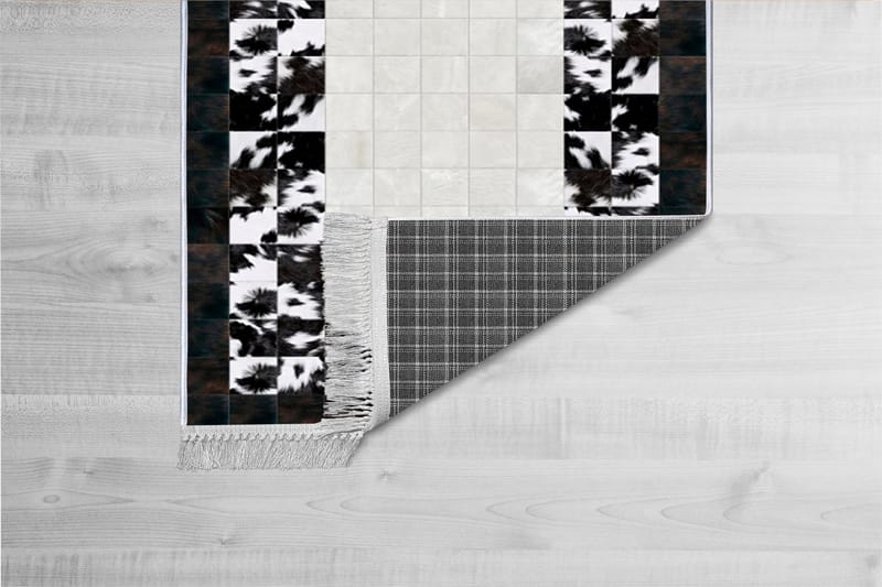 Homefesto Matta 100x150 cm - Multifärgad - Textil & mattor - Matta - Orientalisk matta - Persisk matta
