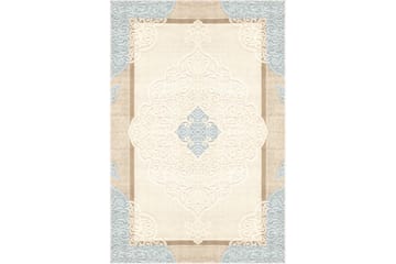 Homefesto Matta 100x150 cm - Multifärgad - Textil & mattor - Matta - Orientalisk matta - Persisk matta