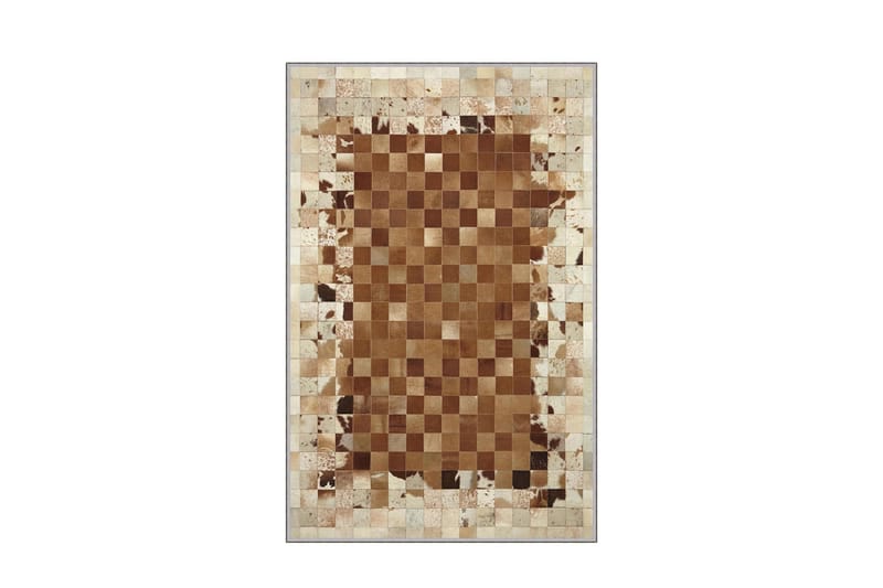 Homefesto Matta 100x150 cm - Multifärgad - Textil & mattor - Matta - Orientalisk matta - Persisk matta