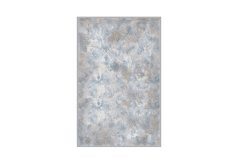 Homefesto Matta 100x150 cm - Multifärgad - Textil & mattor - Matta - Orientalisk matta - Persisk matta