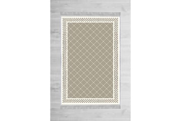 Homefesto Matta 100x150 cm - Multifärgad - Textil & mattor - Matta - Orientalisk matta - Persisk matta