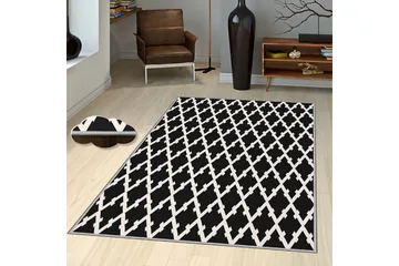 Homefesto Matta 100x150 cm - Multifärgad - Textil & mattor - Matta - Orientalisk matta - Persisk matta