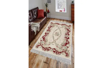 Homefesto Matta 100x150 cm - Multifärgad - Textil & mattor - Matta - Orientalisk matta - Persisk matta