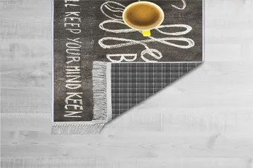 Homefesto Matta 100x150 cm - Multifärgad - Textil & mattor - Matta - Orientalisk matta - Persisk matta