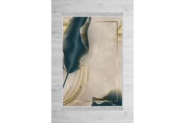 Homefesto Matta 100x150 cm - Multifärgad - Textil & mattor - Matta - Orientalisk matta - Persisk matta