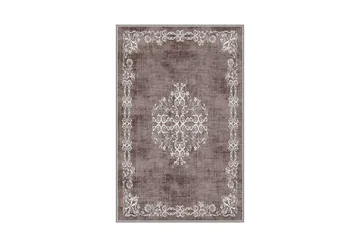 Homefesto Matta 100x150 cm - Multifärgad - Textil & mattor - Matta - Orientalisk matta - Persisk matta