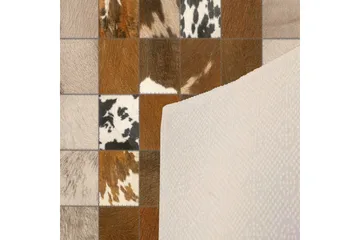 Homefesto Matta 100x150 cm - Multifärgad - Textil & mattor - Matta - Orientalisk matta - Persisk matta