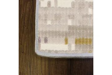 Homefesto Matta 100x150 cm - Multifärgad - Textil & mattor - Matta - Orientalisk matta - Persisk matta