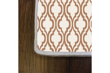 Homefesto Matta 100x150 cm - Multifärgad - Textil & mattor - Matta - Orientalisk matta - Persisk matta