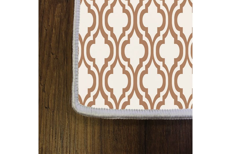 Homefesto Matta 100x150 cm - Multifärgad - Textil & mattor - Matta - Orientalisk matta - Persisk matta