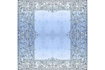 Homefesto Matta 100x150 cm - Multifärgad - Textil & mattor - Matta - Orientalisk matta - Persisk matta