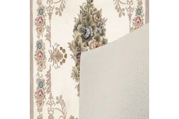 Homefesto Matta 100x150 cm - Multifärgad - Textil & mattor - Matta - Orientalisk matta - Persisk matta