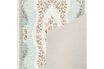 Homefesto Matta 100x150 cm - Multifärgad - Textil & mattor - Matta - Orientalisk matta - Persisk matta