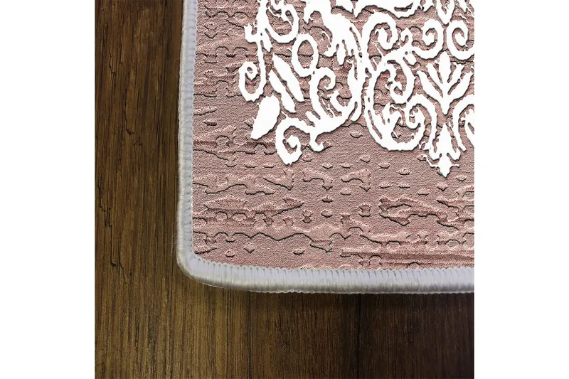 Homefesto Matta 100x150 cm - Multifärgad - Textil & mattor - Matta - Orientalisk matta - Persisk matta