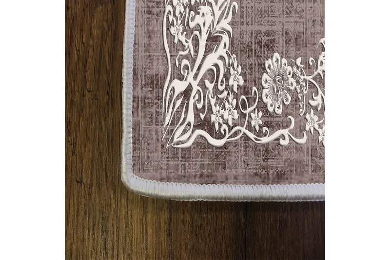 Homefesto Matta 100x150 cm - Multifärgad - Textil & mattor - Matta - Orientalisk matta - Persisk matta