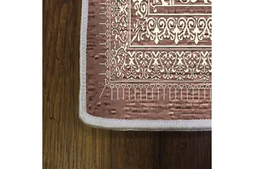 Homefesto Matta 100x150 cm - Multifärgad - Textil & mattor - Matta - Orientalisk matta - Persisk matta