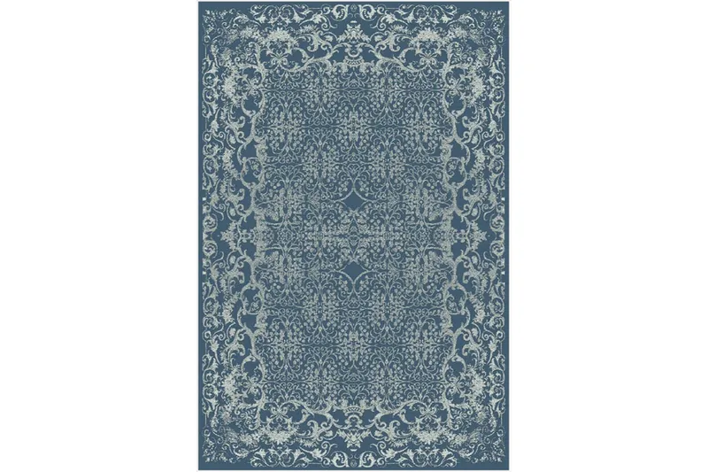 Homefesto Matta 100x150 cm - Multifärgad - Textil & mattor - Matta - Orientalisk matta - Persisk matta