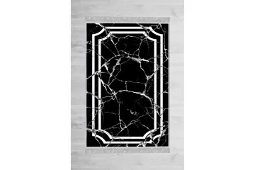 Homefesto Matta 100x150 cm - Multifärgad - Textil & mattor - Matta - Orientalisk matta - Persisk matta