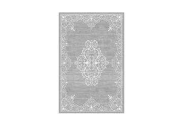 Homefesto Matta 100x150 cm - Multifärgad - Textil & mattor - Matta - Orientalisk matta - Persisk matta