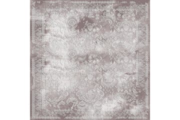 Homefesto Matta 100x150 cm - Multifärgad - Textil & mattor - Matta - Orientalisk matta - Persisk matta