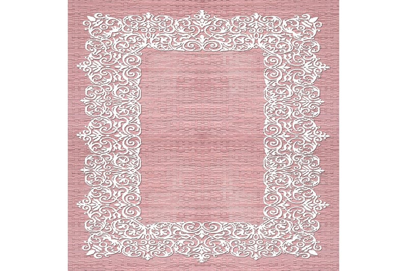 Homefesto Matta 100x150 cm - Multifärgad - Textil & mattor - Matta - Orientalisk matta - Persisk matta