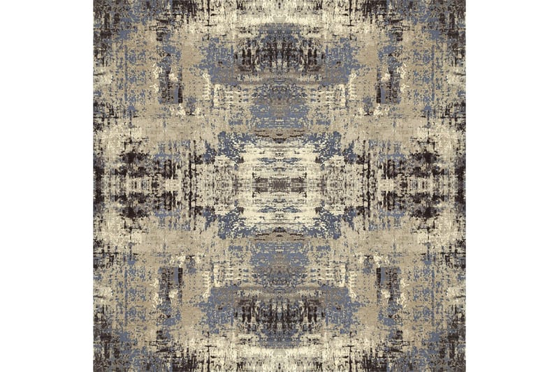 Homefesto Matta 100x150 cm - Multifärgad - Textil & mattor - Matta - Orientalisk matta - Persisk matta