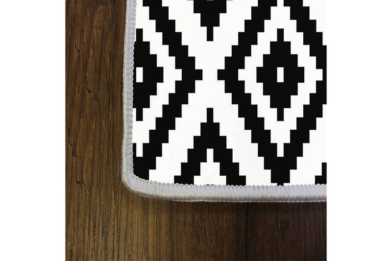 Homefesto Matta 100x150 cm - Multifärgad - Textil & mattor - Matta - Orientalisk matta - Persisk matta