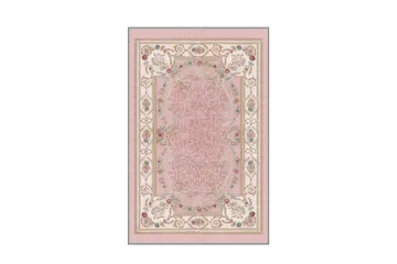 Homefesto Matta 100x150 cm - Multifärgad - Textil & mattor - Matta - Orientalisk matta - Persisk matta
