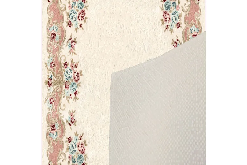 Homefesto Matta 100x150 cm - Multifärgad - Textil & mattor - Matta - Orientalisk matta - Persisk matta