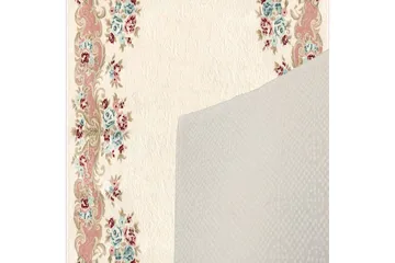 Homefesto Matta 100x150 cm - Multifärgad - Textil & mattor - Matta - Orientalisk matta - Persisk matta