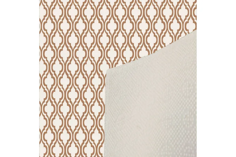Homefesto Matta 100x150 cm - Multifärgad - Textil & mattor - Matta - Orientalisk matta - Persisk matta