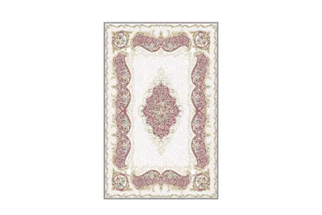 Homefesto Matta 100x150 cm - Multifärgad - Textil & mattor - Matta - Orientalisk matta - Persisk matta