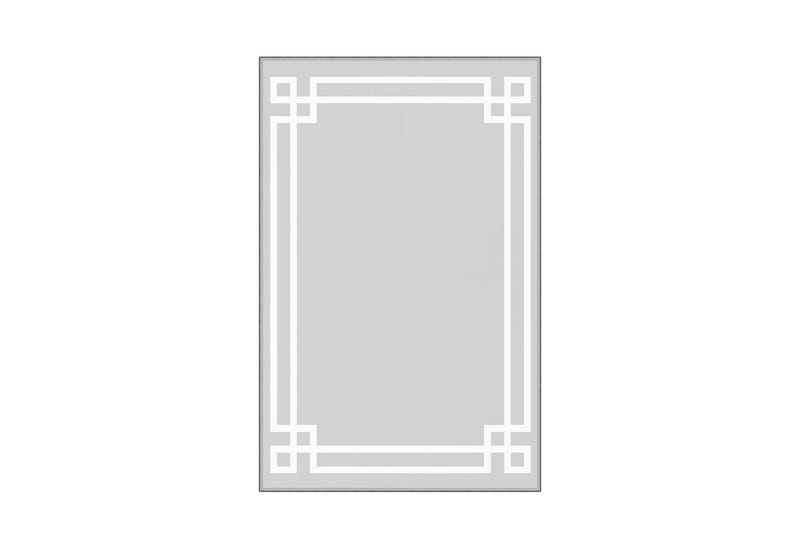 Homefesto Matta 100x150 cm - Multifärgad - Textil & mattor - Matta - Orientalisk matta - Persisk matta