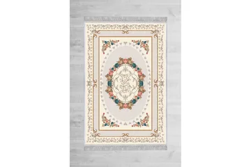 Homefesto Matta 100x150 cm - Multifärgad - Textil & mattor - Matta - Orientalisk matta - Persisk matta