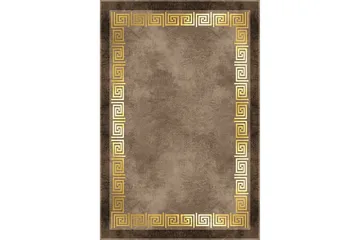 Homefesto Matta 100x150 cm - Multifärgad - Textil & mattor - Matta - Orientalisk matta - Persisk matta