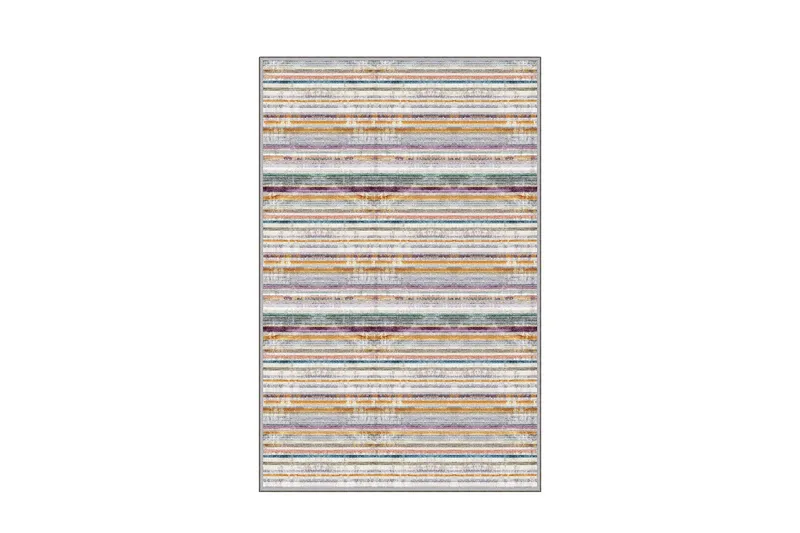 Homefesto Matta 100x150 cm - Multifärgad - Textil & mattor - Matta - Orientalisk matta - Persisk matta