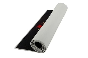 Homefesto Matta 100x150 cm - Multifärgad - Textil & mattor - Matta - Orientalisk matta - Persisk matta