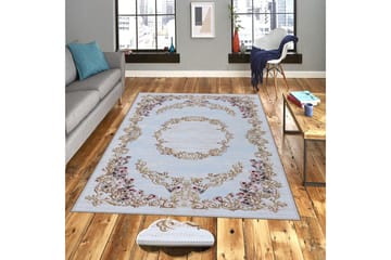 Homefesto Matta 100x150 cm - Multifärgad - Textil & mattor - Matta - Orientalisk matta - Persisk matta