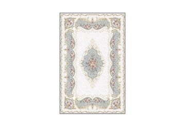 Homefesto Matta 100x150 cm - Multifärgad - Textil & mattor - Matta - Orientalisk matta - Persisk matta