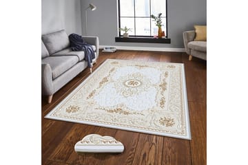 Homefesto Matta 100x150 cm - Multifärgad - Textil & mattor - Matta - Orientalisk matta - Persisk matta