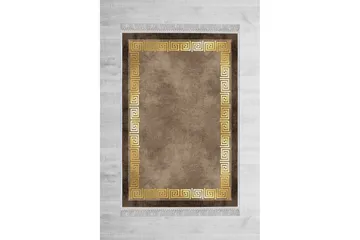 Homefesto Matta 100x150 cm - Multifärgad - Textil & mattor - Matta - Orientalisk matta - Persisk matta