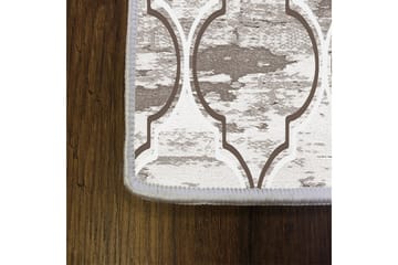 Homefesto Matta 100x150 cm - Multifärgad - Textil & mattor - Matta - Orientalisk matta - Persisk matta